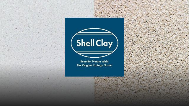 Shell Clay（シェルクレイ）