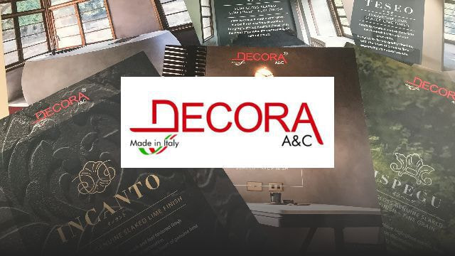 Decora(デコラ)