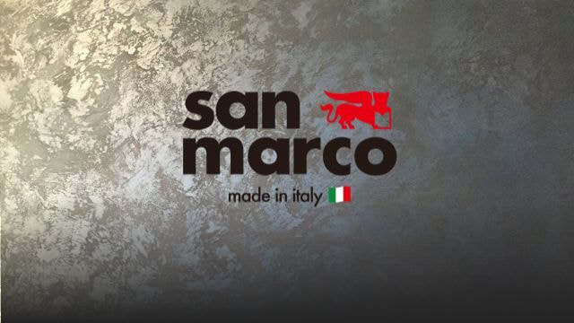 San Marco（サンマルコ）